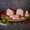 Szynka wiejska z tłuszczykiem ok 350 g (3)