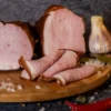 Szynka wiejska z tłuszczykiem ok 350 g (5)
