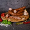 kiełbasa chłopska kresowa wiejska