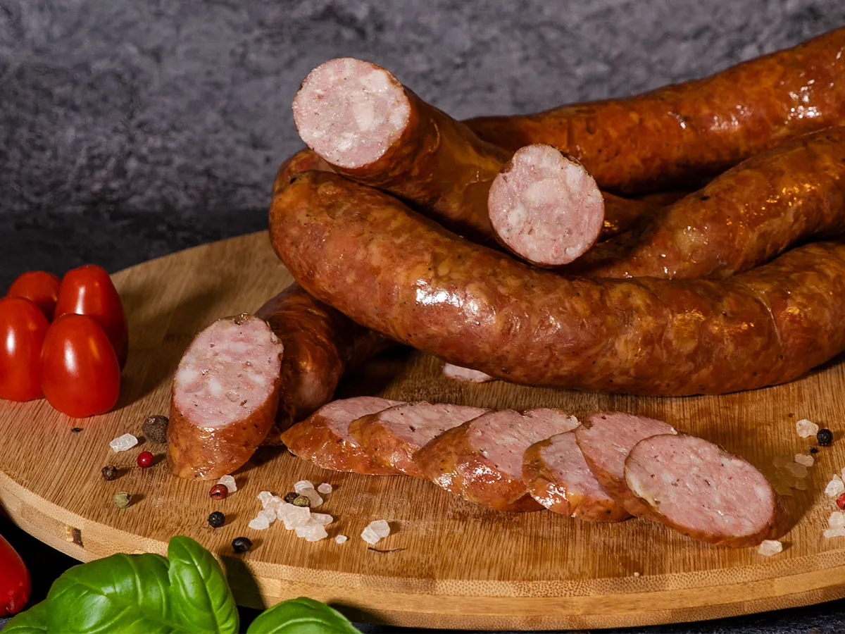 kiełbasa chłopska kresowa wiejska (2)