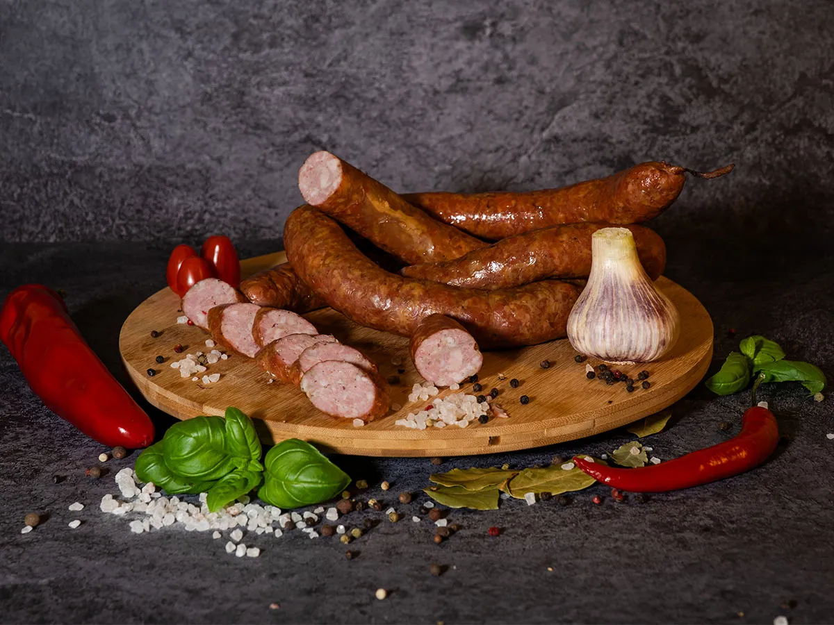 kiełbasa chłopska kresowa wiejska (4)