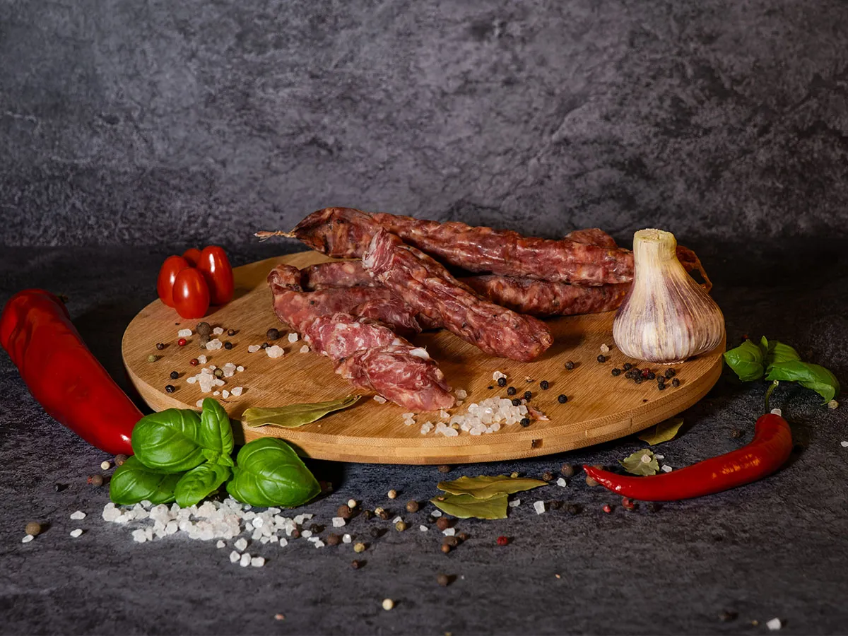 kiełbasa podsuszana (2)