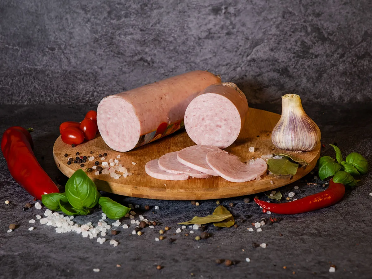 Mielonka wiejska ok 350 g