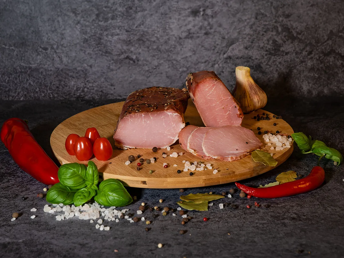 Polędwica dojrzewająca ok 350 g